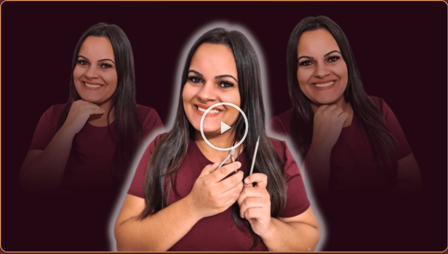 Especialização para Manicure e Pedicure