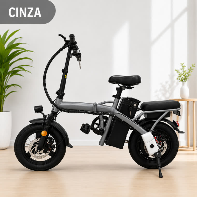 Variação cinza